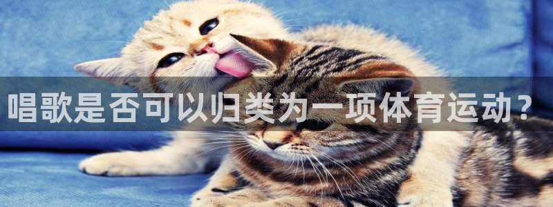 3377体育(中国)官方网站：唱歌是否可以归类为一项体育运动？